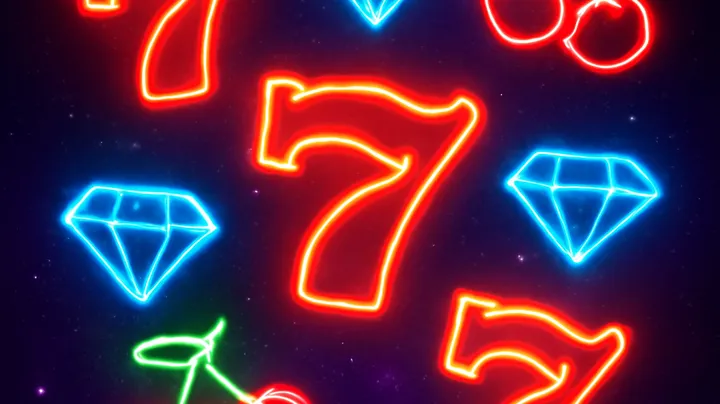 Experience Exciting Slot Games Experience Exciting Slot Games
