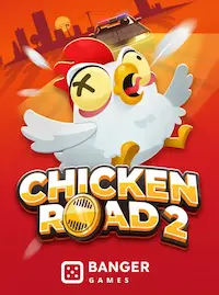 Chicken Road 2 Chicken Road 2 crash game at SEALJL COM