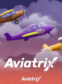 AviatriX AviatriX crash game at SEALJL COM