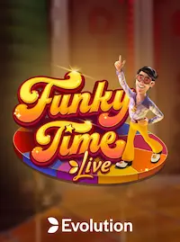 Funky Time Funky Time live disco show at SEALJL COM
