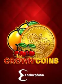 Crown Coins Crown Coins slot at SEALJL COM