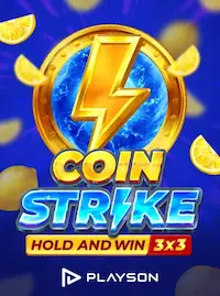 Coin Strike Coin Strike slot at SEALJL COM