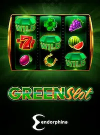 Green Chilli Green Chilli slot at SEALJL COM