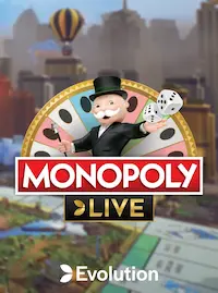 Monopoly Live Monopoly Live game show at SEALJL COM