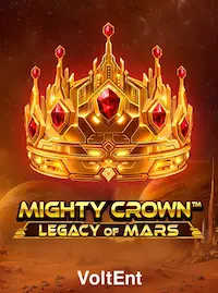 Mighty Crown Mighty Crown at SEALJL COM