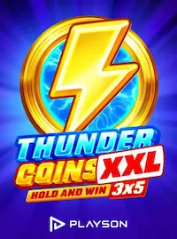 Thunder Coins XXL Thunder Coins XXL at SEALJL COM