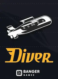 Diver Diver crash adventure at SEALJL COM