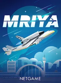 Mriya Mriya crash game at SEALJL COM