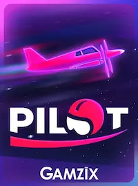 Pilot Pilot crash game at SEALJL COM