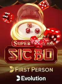 Sic Bo Sic Bo at SEALJL COM