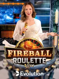 Fireball Roulette Fireball Roulette at SEALJL COM