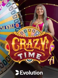 Crazy Time Crazy Time at SEALJL COM