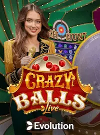 Crazy Ball Crazy Ball at SEALJL COM