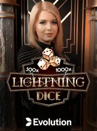 Lightning Dice Lightning Dice at SEALJL COM
