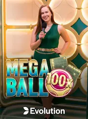 Mega Ball Mega Ball at SEALJL COM