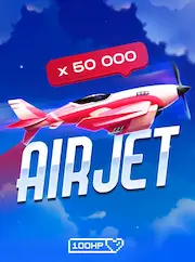 Airjet Airjet crash game at SEALJL COM